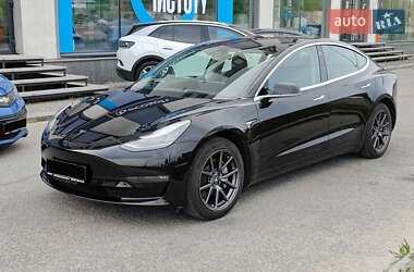 Седан Tesla Model 3 2019 в 