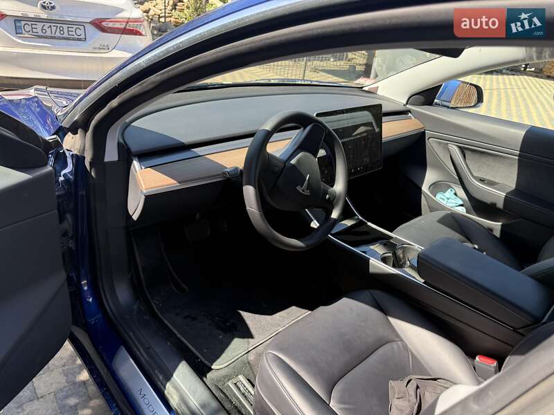 Седан Tesla Model 3 2020 в Чернівцях фото 7 Седан Tesla Model 3 2020 в Чернівцях