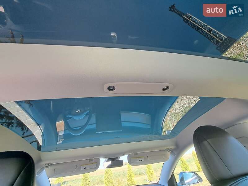 Седан Tesla Model 3 2020 в Борщеве фото 16 Седан Tesla Model 3 2020 в Борщеве