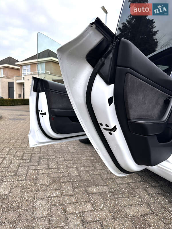 Седан Tesla Model 3 2018 в Киеве фото 10 Седан Tesla Model 3 2018 в Киеве