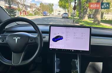 Седан Tesla Model 3 2018 в 