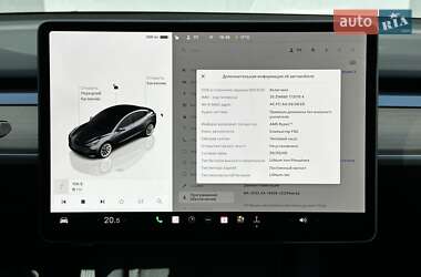 Седан Tesla Model 3 2023 в 
