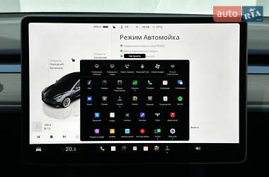 Седан Tesla Model 3 2023 в 