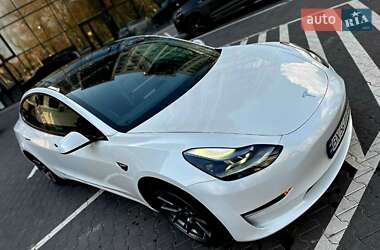Седан Tesla Model 3 2021 в Хмельницькому