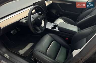 Седан Tesla Model 3 2023 в 