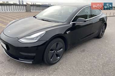 Седан Tesla Model 3 2019 в Борисполе