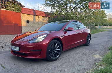 Седан Tesla Model 3 2019 в Одессе