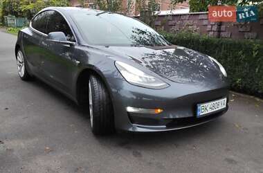 Седан Tesla Model 3 2018 в 