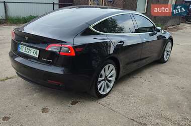 Седан Tesla Model 3 2019 в 