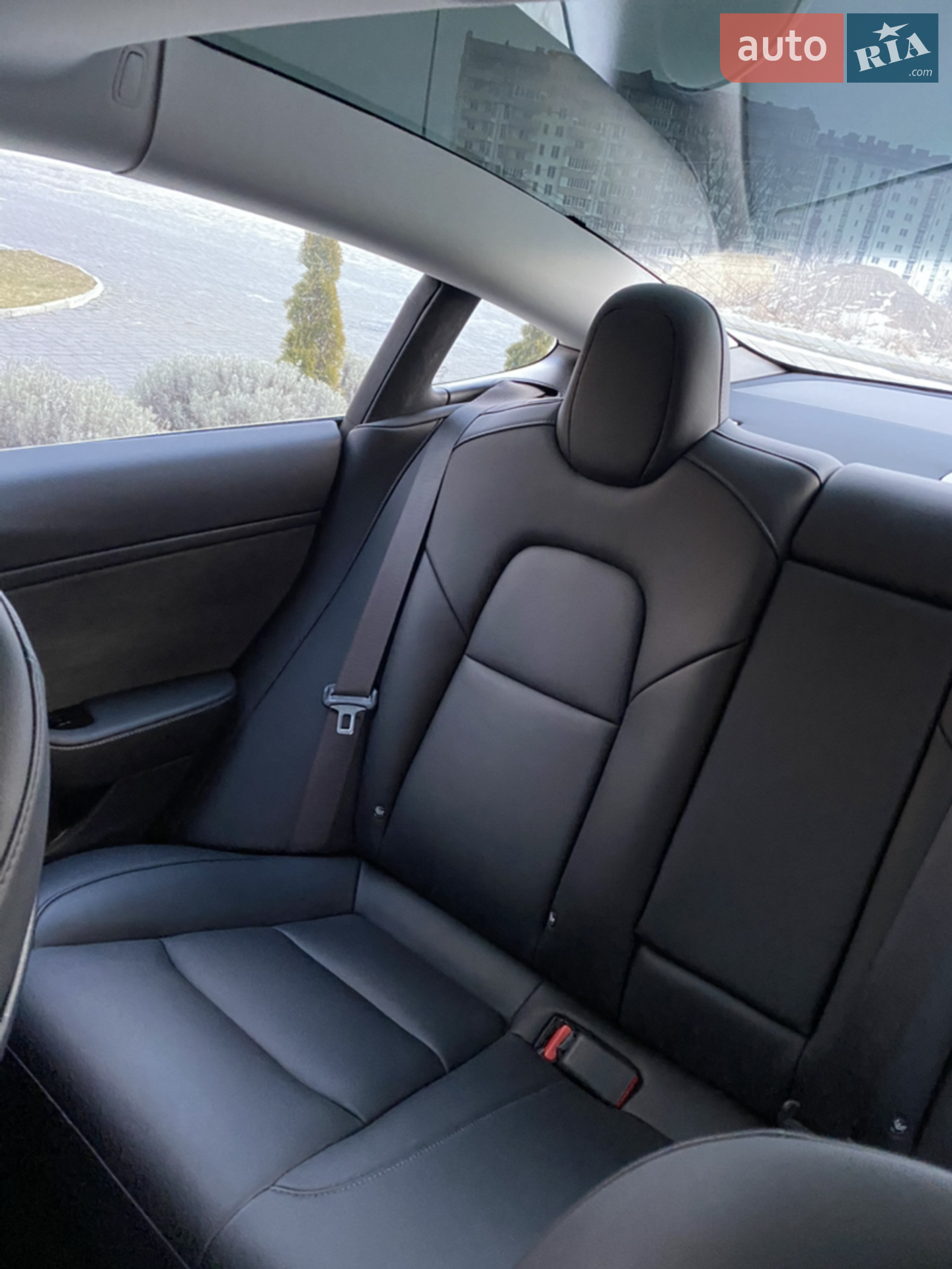2019 Tesla Model 3 - мініатюра 3