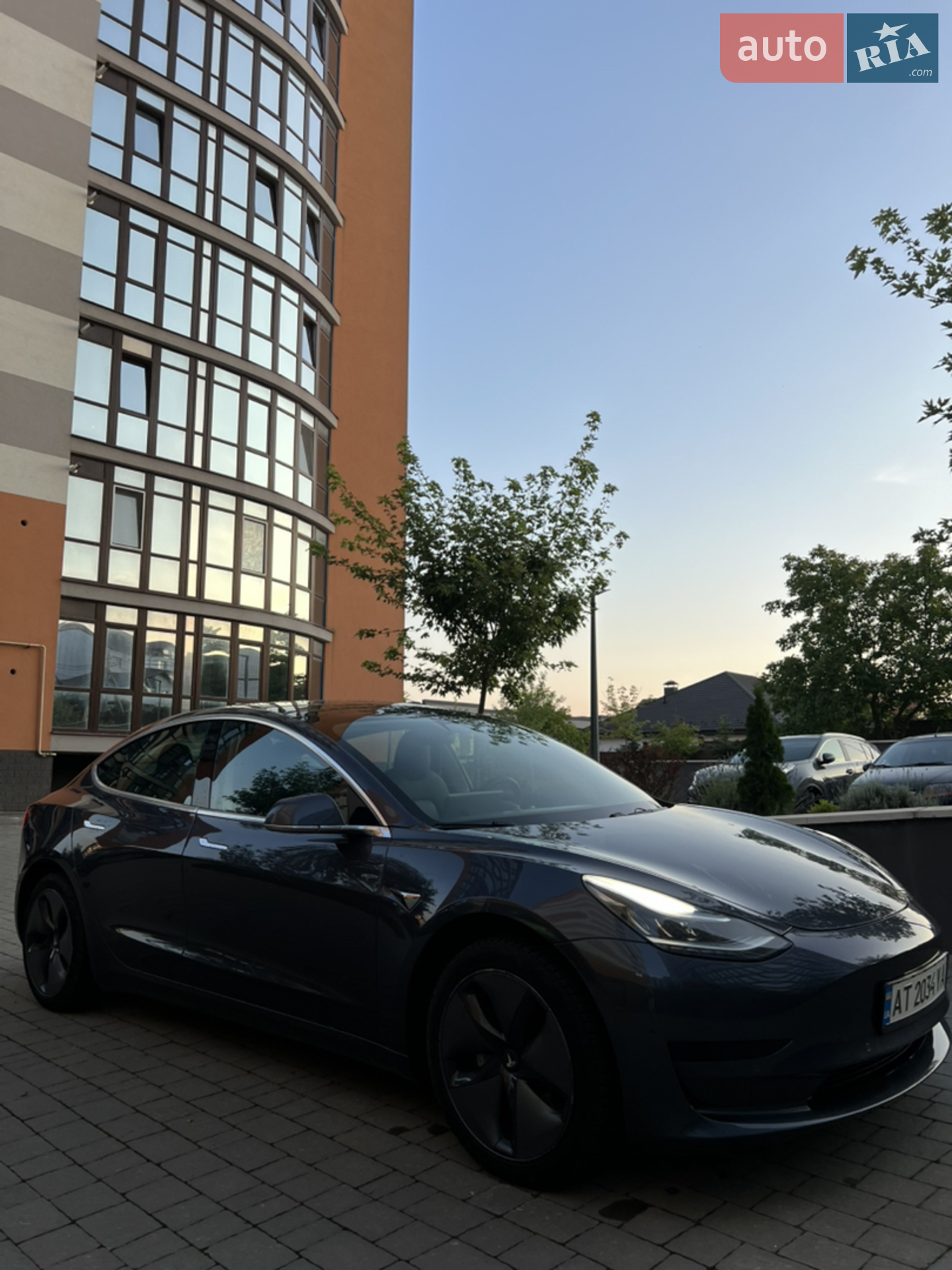 2019 Tesla Model 3 - мініатюра 7