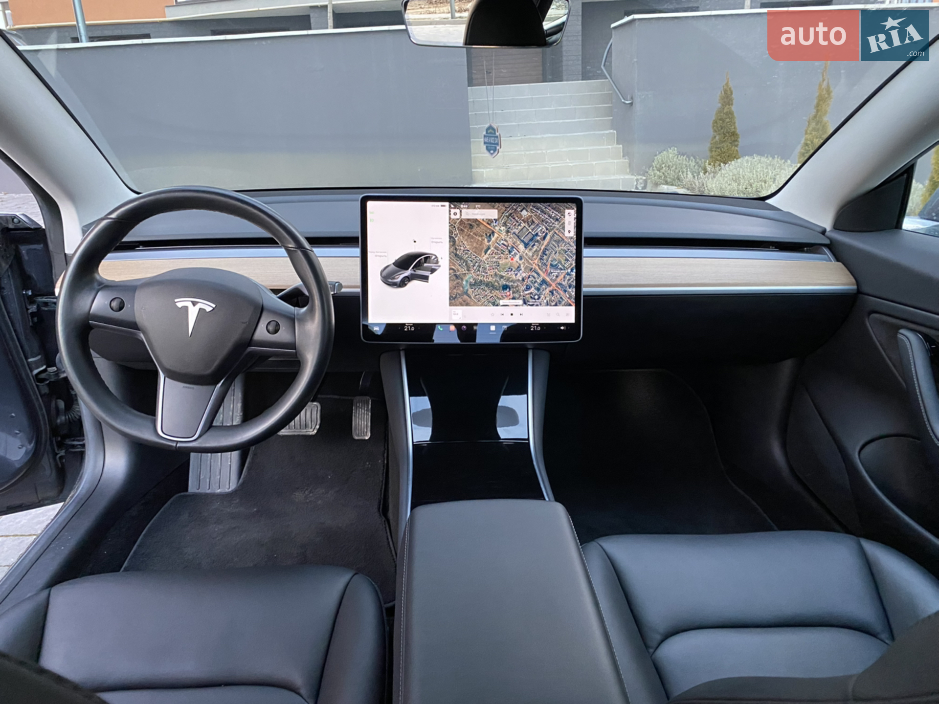 2019 Tesla Model 3 - мініатюра 2