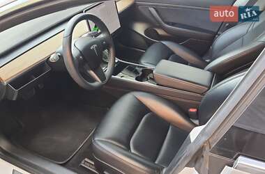 Седан Tesla Model 3 2019 в 