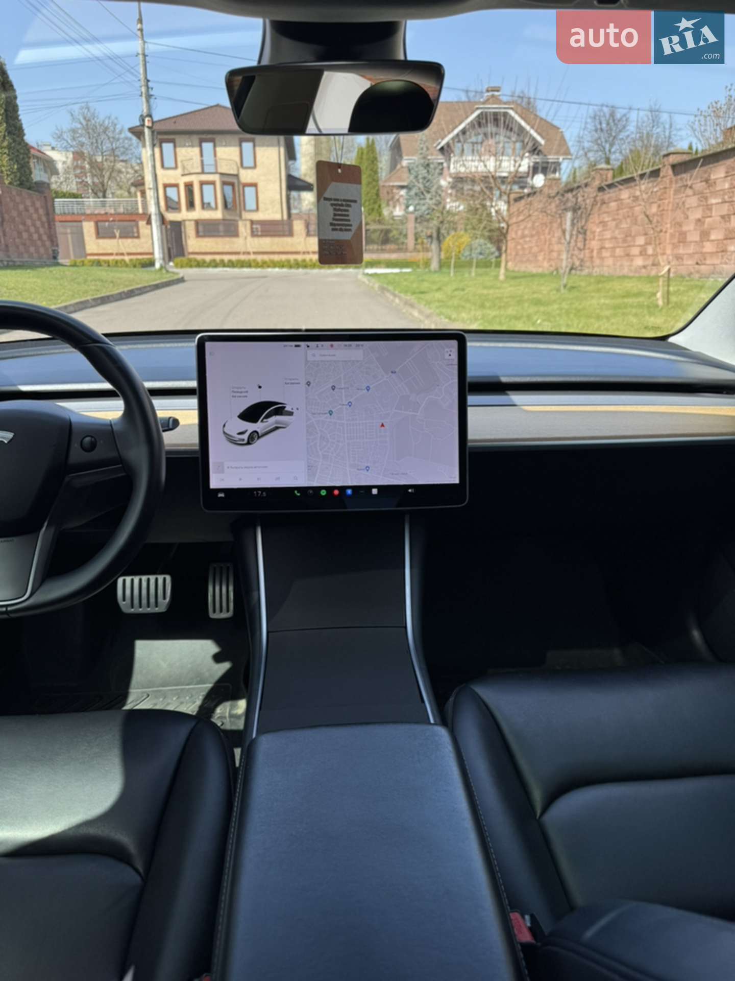 2020 Tesla Model 3 - мініатюра 29