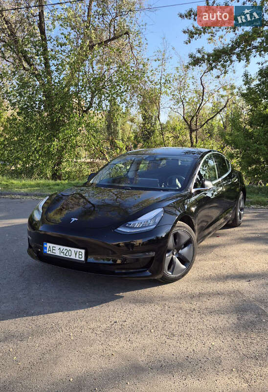 Седан Tesla Model 3 2020 в Кривом Роге фото 11 Седан Tesla Model 3 2020 в Кривом Роге