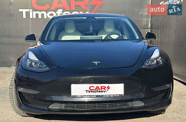 Седан Tesla Model 3 2018 в 