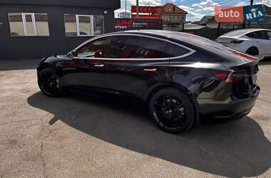 Седан Tesla Model 3 2018 в 