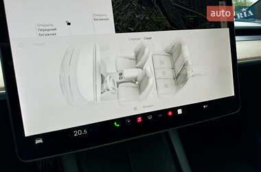 Седан Tesla Model 3 2021 в 