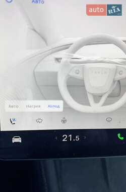 Седан Tesla Model 3 2024 в 