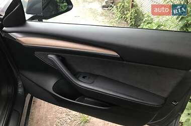 Седан Tesla Model 3 2023 в 