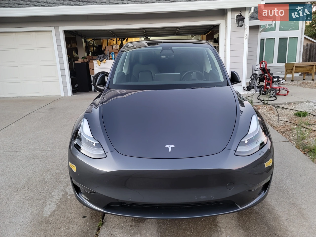 2023 Tesla Model 3 - мініатюра 15