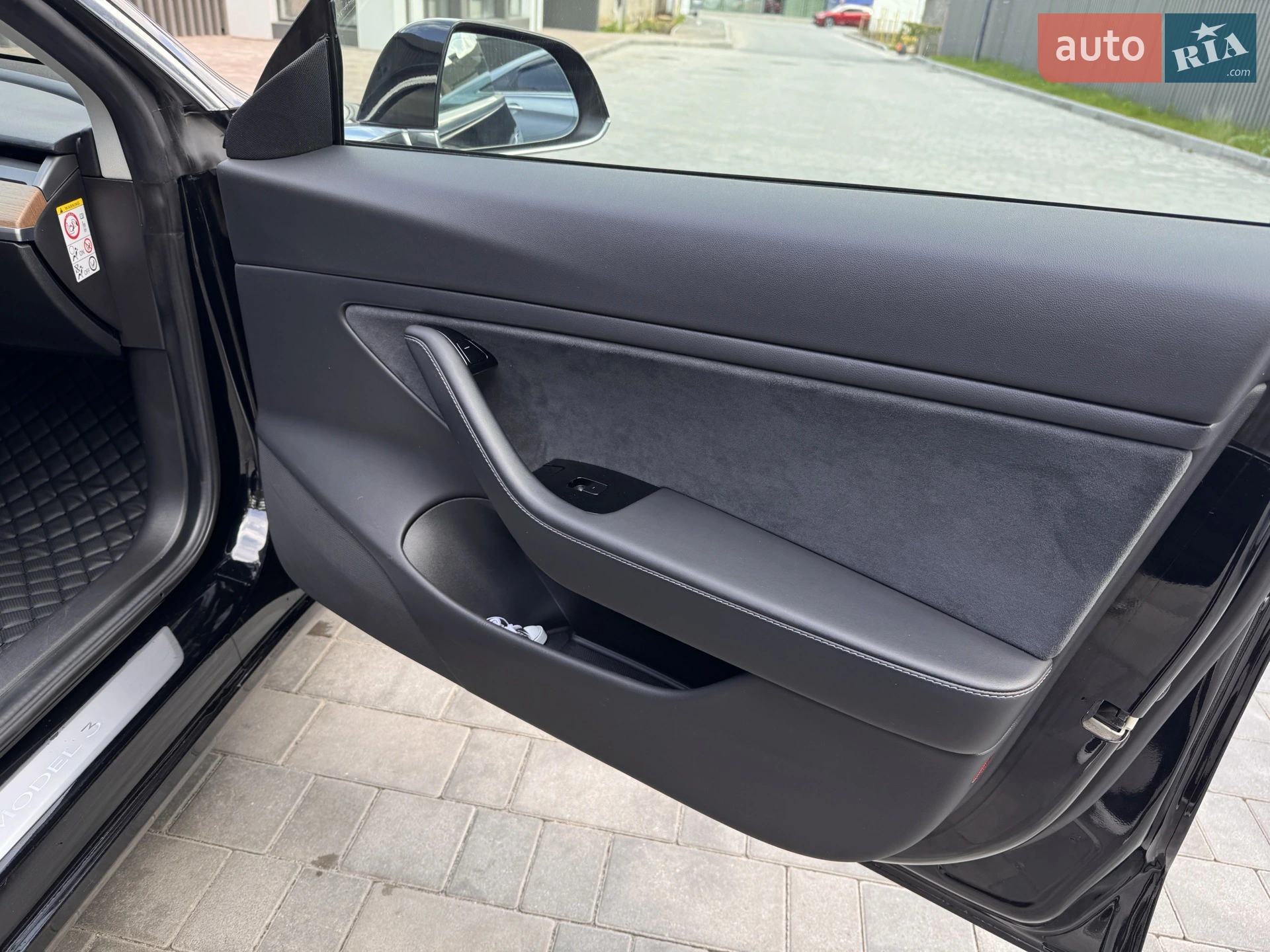 2019 Tesla Model 3 - мініатюра 26