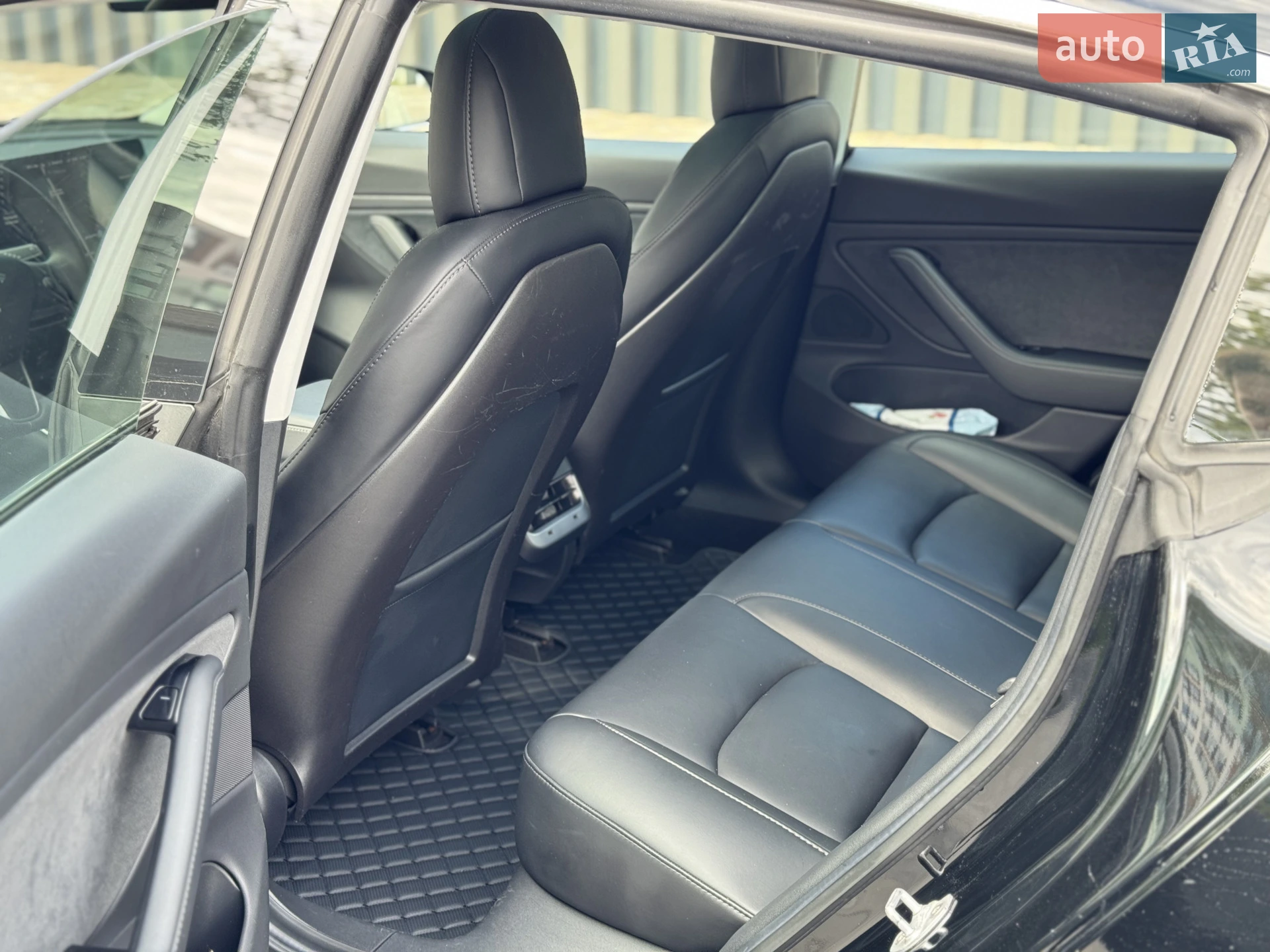 2019 Tesla Model 3 - мініатюра 48