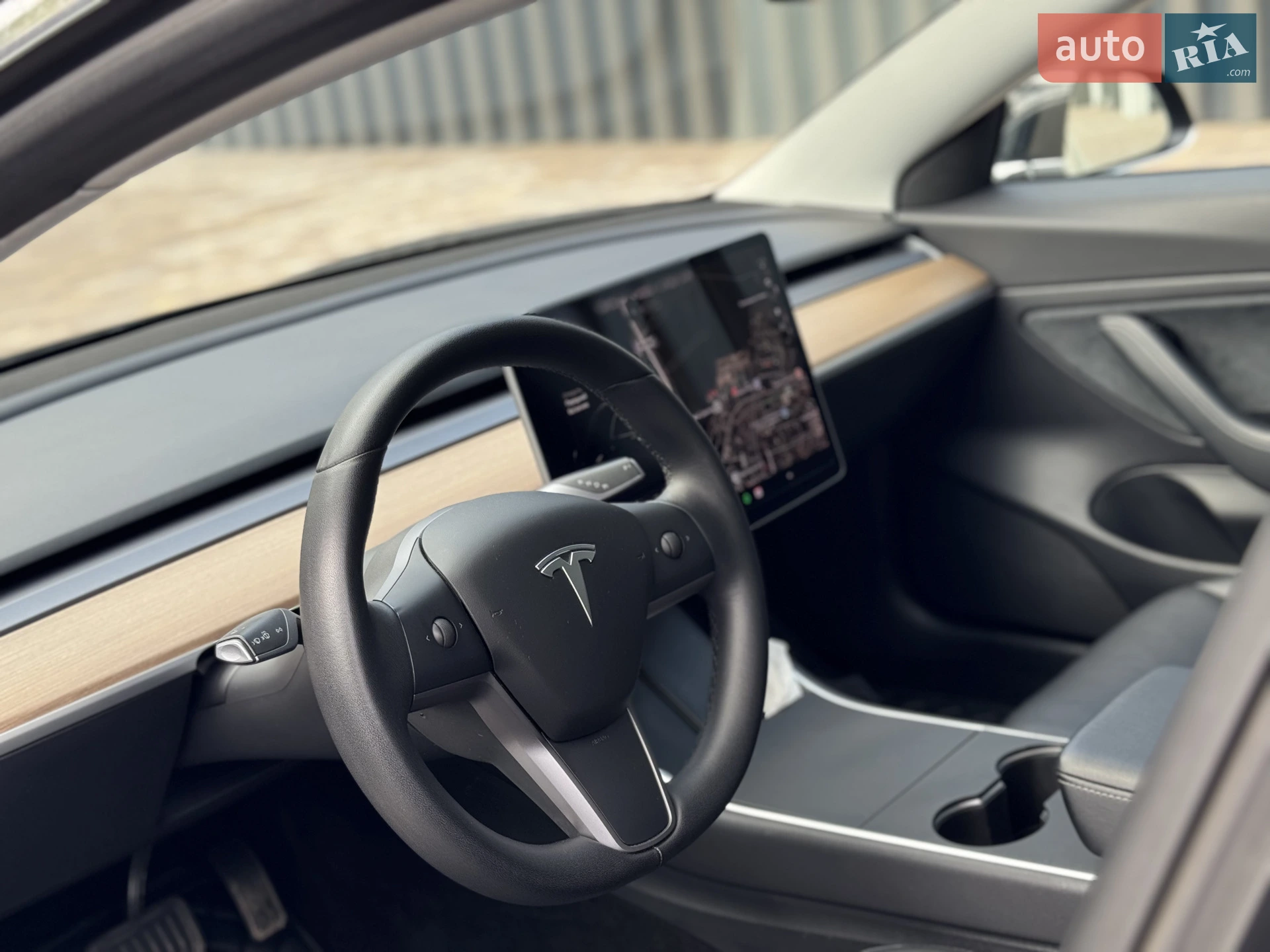 2019 Tesla Model 3 - мініатюра 32