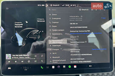 Седан Tesla Model 3 2019 в Виннице