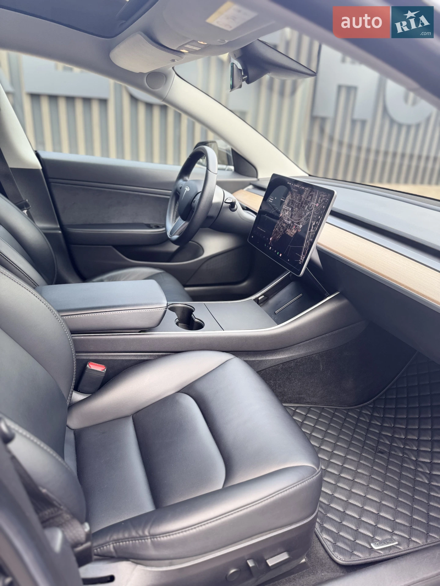2019 Tesla Model 3 - мініатюра 54