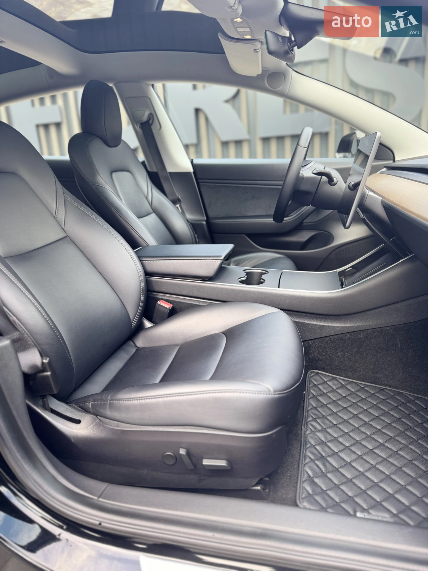 2019 Tesla Model 3 - мініатюра 56