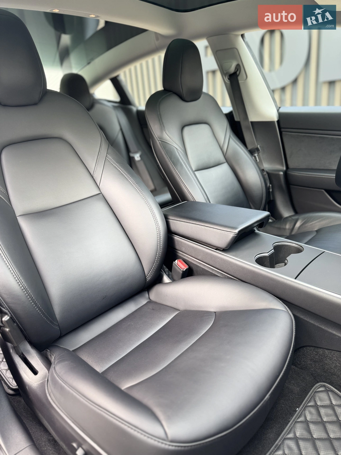 2019 Tesla Model 3 - мініатюра 57