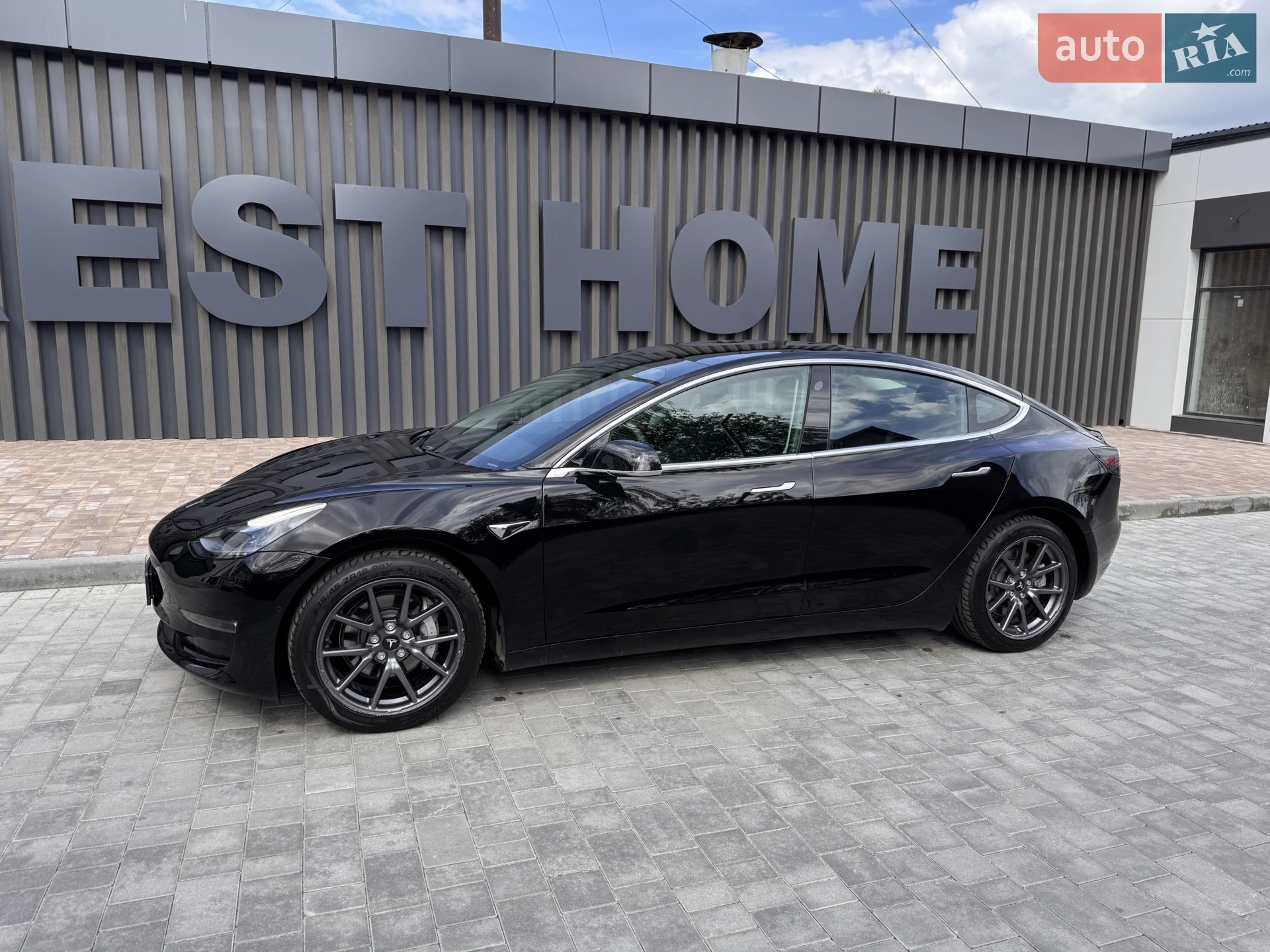2019 Tesla Model 3 - мініатюра 14