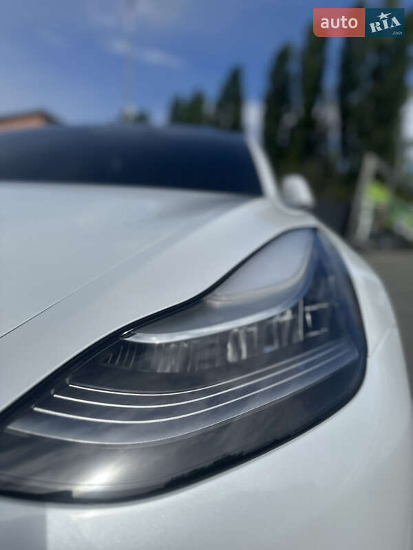 Седан Tesla Model 3 2020 в Кропивницькому фото 5 Седан Tesla Model 3 2020 в Кропивницькому