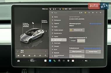 Седан Tesla Model 3 2023 в 