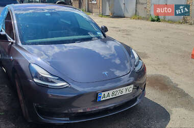 Седан Tesla Model 3 2018 в Киеве фото 4 Седан Tesla Model 3 2018 в Киеве