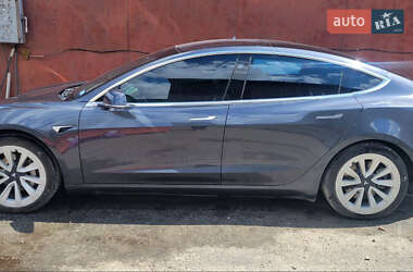Седан Tesla Model 3 2018 в Киеве фото 7 Седан Tesla Model 3 2018 в Киеве