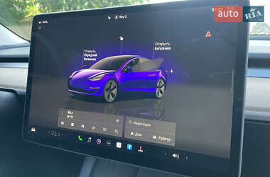Седан Tesla Model 3 2023 в 