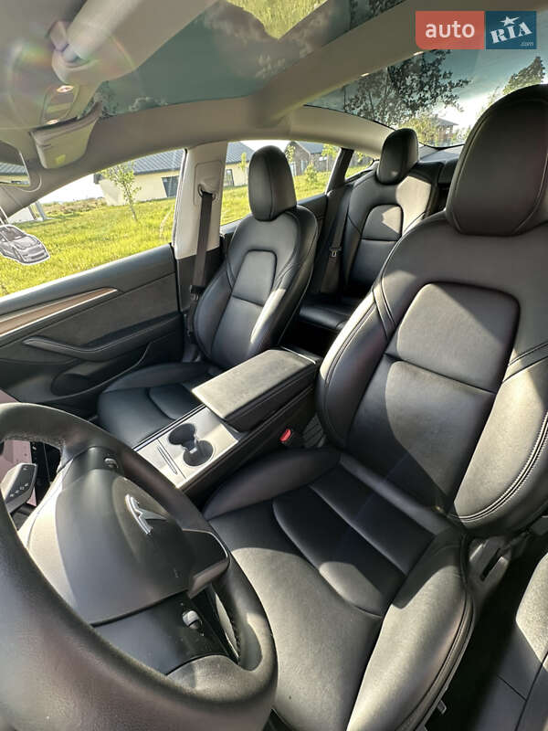 Седан Tesla Model 3 2023 в Коростені фото 17 Седан Tesla Model 3 2023 в Коростені