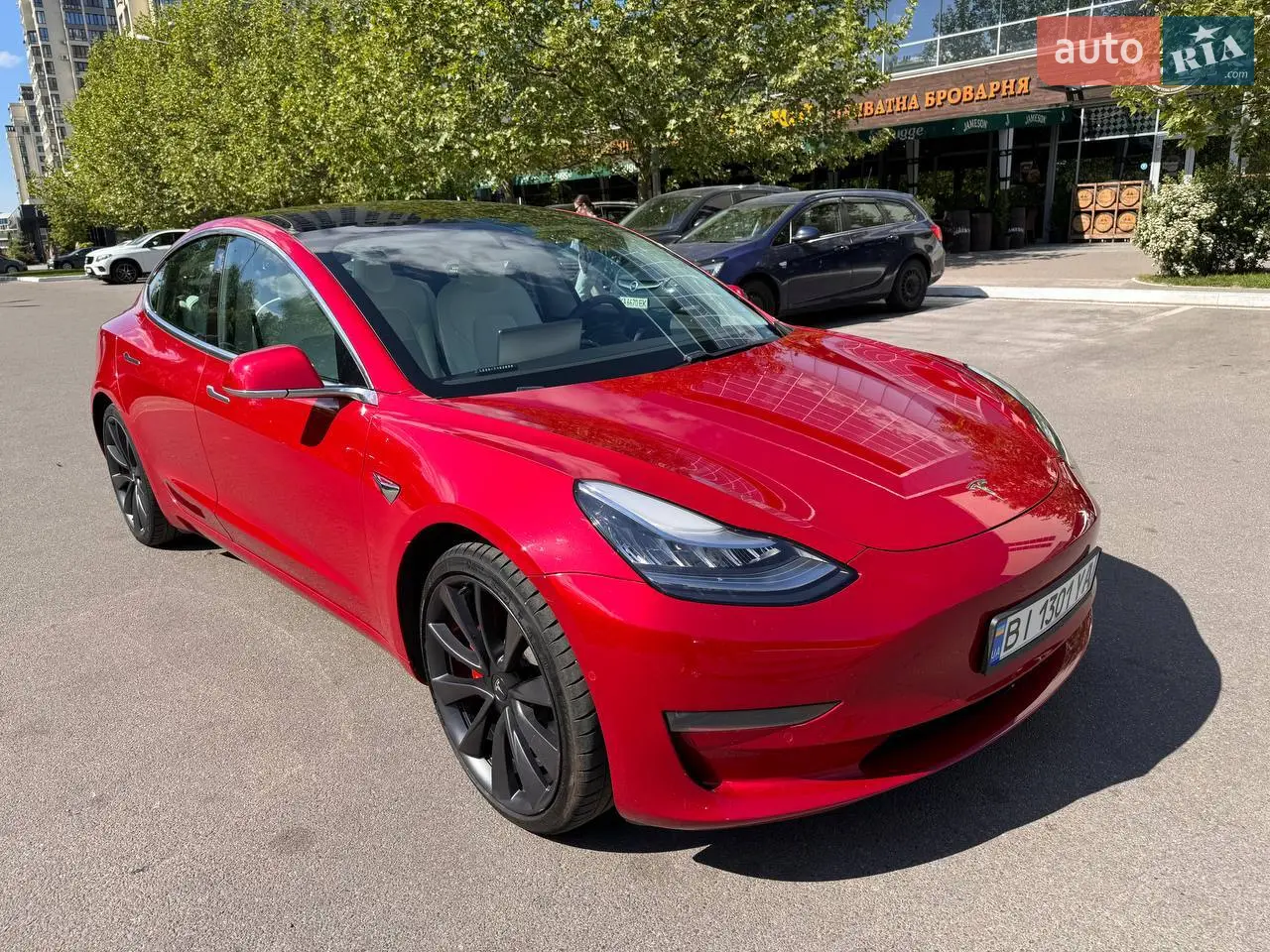 2020 Tesla Model 3 - мініатюра 24