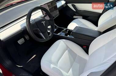 Седан Tesla Model 3 2020 в Виннице фото 8 Седан Tesla Model 3 2020 в Виннице