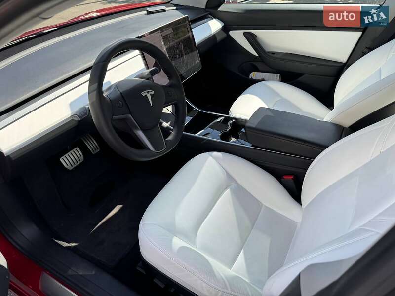 Седан Tesla Model 3 2020 в Виннице фото 8 Седан Tesla Model 3 2020 в Виннице