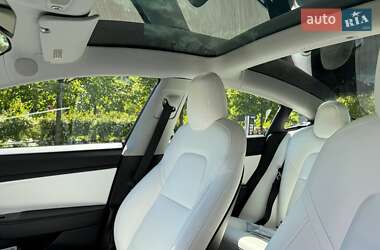 Седан Tesla Model 3 2020 в Виннице фото 9 Седан Tesla Model 3 2020 в Виннице