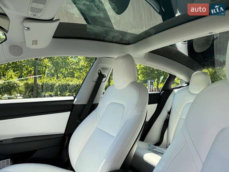 Седан Tesla Model 3 2020 в Виннице фото 9 Седан Tesla Model 3 2020 в Виннице