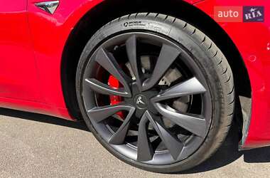 Седан Tesla Model 3 2020 в Виннице фото 7 Седан Tesla Model 3 2020 в Виннице