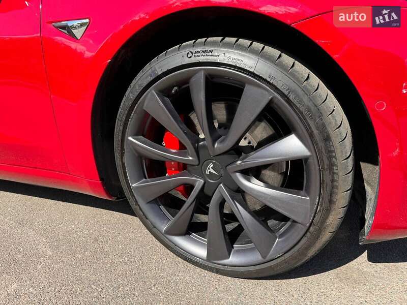 Седан Tesla Model 3 2020 в Виннице фото 7 Седан Tesla Model 3 2020 в Виннице