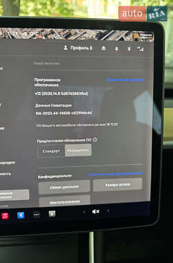 Седан Tesla Model 3 2019 в 