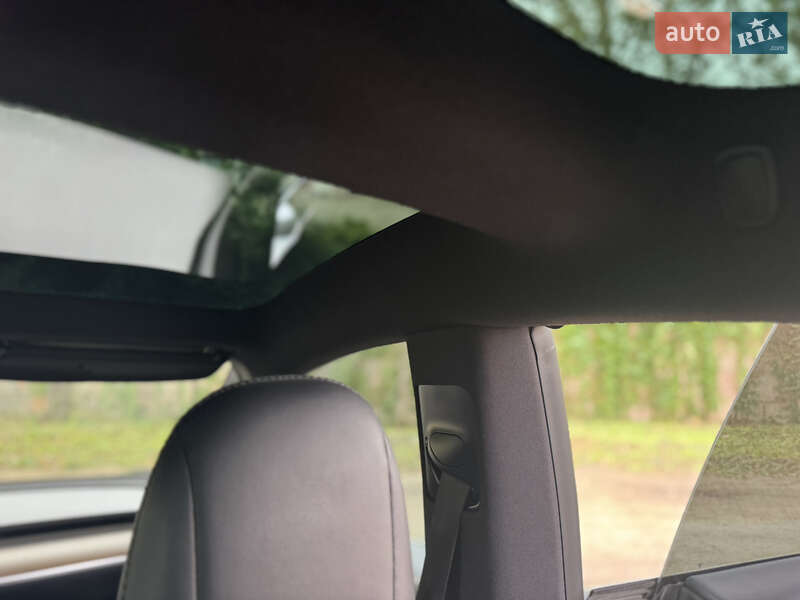 Седан Tesla Model 3 2020 в Ужгороде фото 21 Седан Tesla Model 3 2020 в Ужгороде