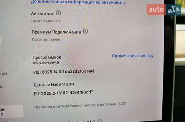 Седан Tesla Model 3 2019 в 