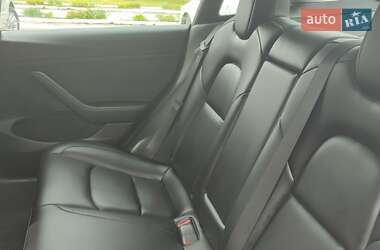 Седан Tesla Model 3 2021 в 